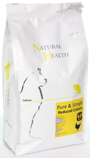NH Cat Chicken Reduced
