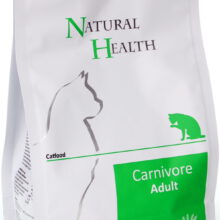 NH Cat Carnivore