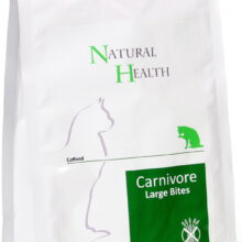 NH Cat Carnivore Large Bite