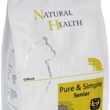 NH Cat Chicken Senior