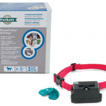 Petsafe Receiver Stubborn Dog L/XL