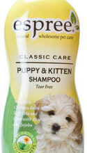 ESPREE Puppy & kitten shampoo