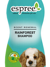 ESPREE Rainforest shampoo