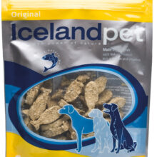 Icelandpet Dog Snack Original