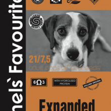 Kennels Fav. Expanded