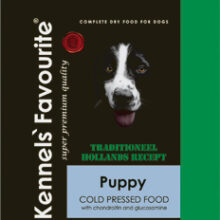 Kennels Fav. Cold P.Puppy