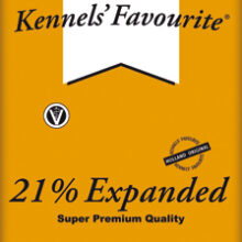 Kennels Fav. Expanded 21 %