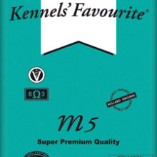 Kennels Fav. M-5  Pellet