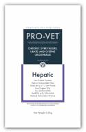 PRO-VET Dog Hepatic