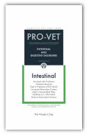 PRO-VET Dog Intestinal (probiotic)