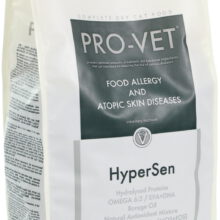 PRO-VET Cat HyperSen