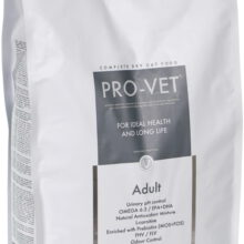 PRO-VET Cat Adult