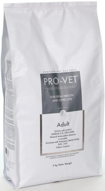 PRO-VET Cat Adult