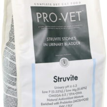 PRO-VET Cat Struvite