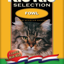 KiS-KiS Fowl Selection