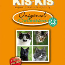 KiS-KiS Original Selection