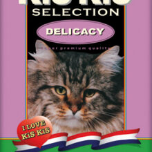 KiS-KiS Delicacy Selection