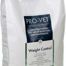 PRO-VET Dog Weight Control