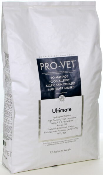 PRO-VET Dog Ultimate