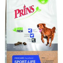 Prins Sport-Life Excellent PC