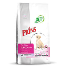 Prins Puppy/Junior Brok