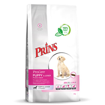 Prins Puppy/Junior Brok