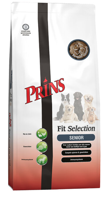 Prins Fit Selection Senior