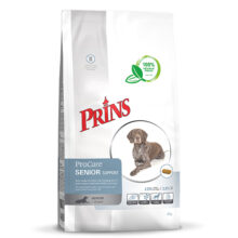Prins Senior Support
