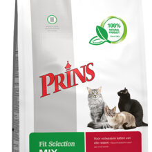 Prins Kat mix