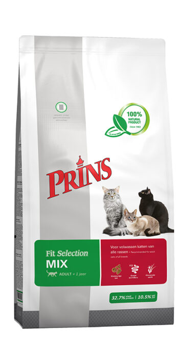 Prins Kat mix