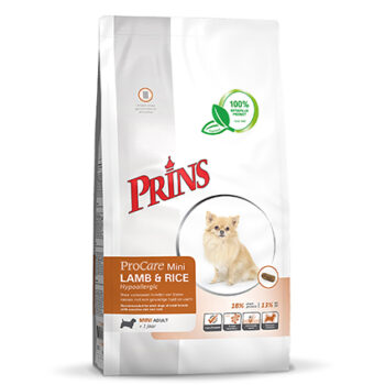 Prins ProCare Mini Lam en Rijst