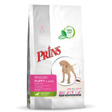 Prins Graanvrij Puppy/Junior