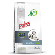 Prins Protection Senior Fit