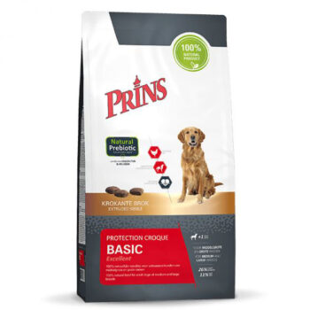 Prins Protection Basic Excellent