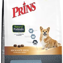 Prins Protection Mini Senior Fit