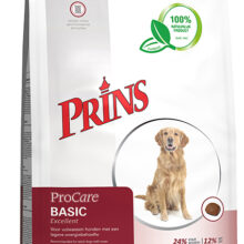 Prins Basic Excellent