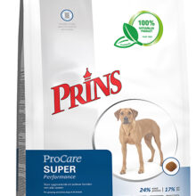 Prins Super Performance