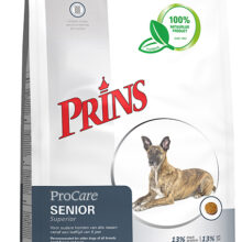 Prins Senior Superior