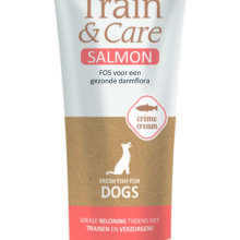 Prins Train&Care Dog Salmon