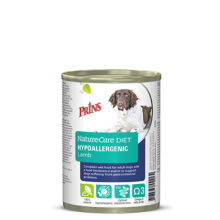 Prins Dieet NC Hypoallergenic Lamb