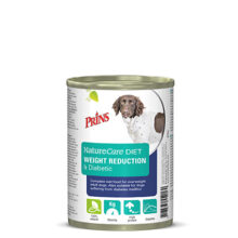 Prins Dieet NC Weight Reduction & Diabetic