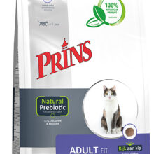 Prins Protection Cat Adult Fit