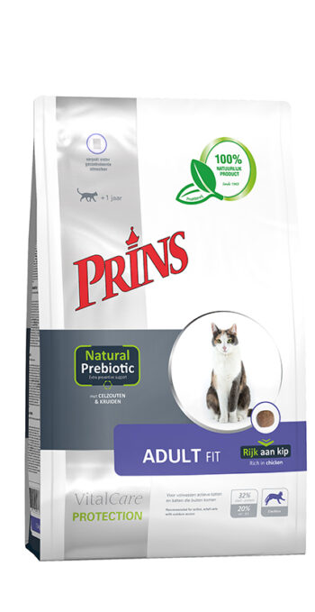 Prins Protection Cat Adult Fit