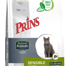 Prins Protection Cat Sensible
