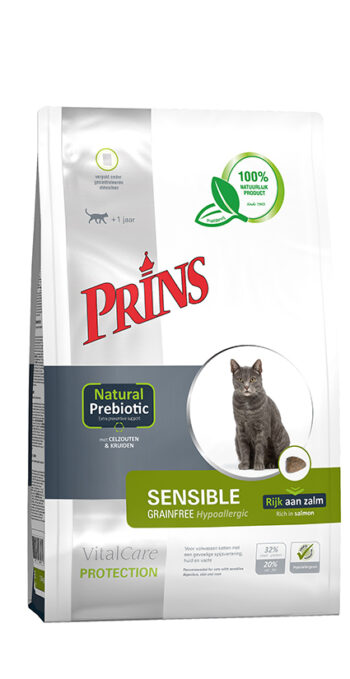 Prins Protection Cat Sensible