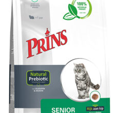 Prins Protection Cat Senior