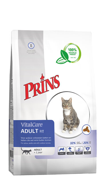 Prins Cat Adult Prem.