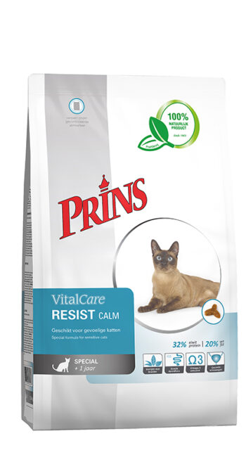 Prins Cat Resist