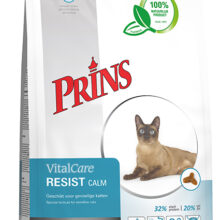 Prins Cat Resist