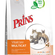 Prins Cat MultiCat